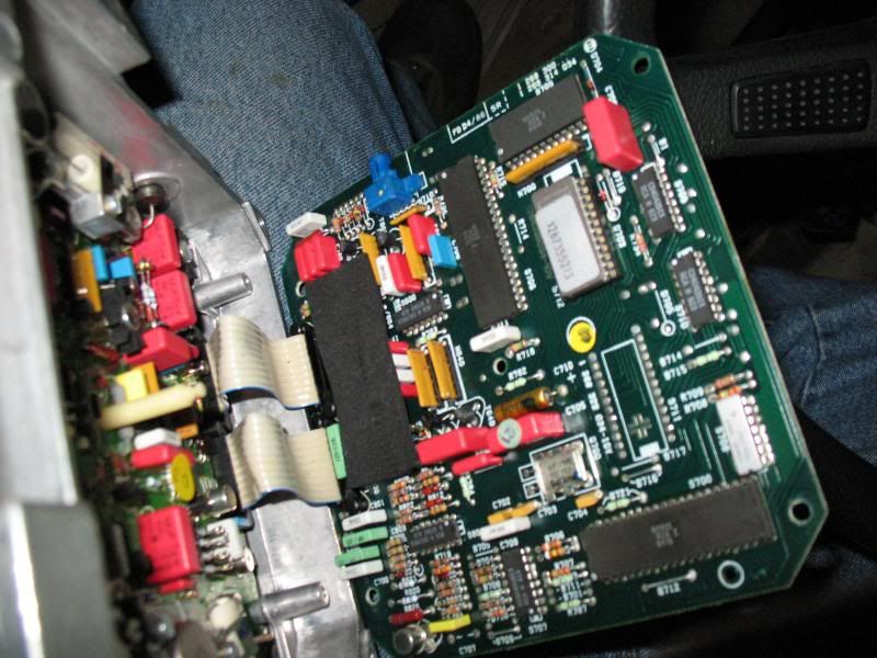 Two e's short of an e30, but it followed me home... e28 5-series. - Page 7